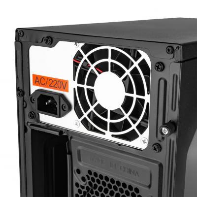 Корпус LogicPower 2009-400W-80 (LP7490)