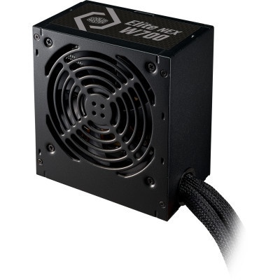 Блок живлення CoolerMaster 700W (MPW-7001-ACBW-BE1)