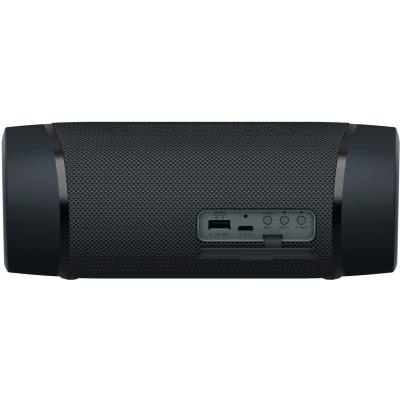 Акустическая система Sony SRS-XB33 Extra Bass Black (SRSXB33B.RU2)