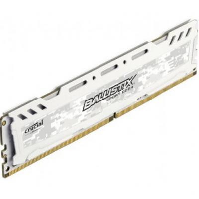 Модуль памяти для компьютера DDR4 16GB 2666 MHz Ballistix Sport MICRON (BLS16G4D26BFSC)