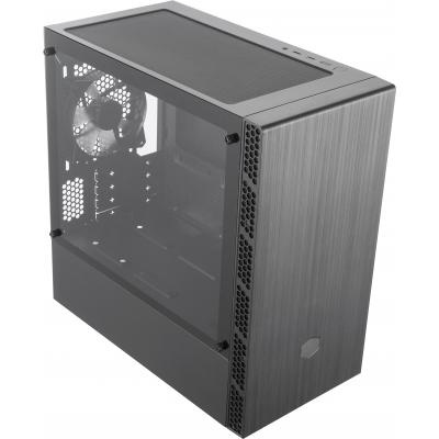 Корпус CoolerMaster MasterBox MB400L (MCB-B400L-KNNN-S00)