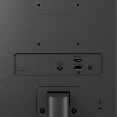 Монітор LG 24MS500-B