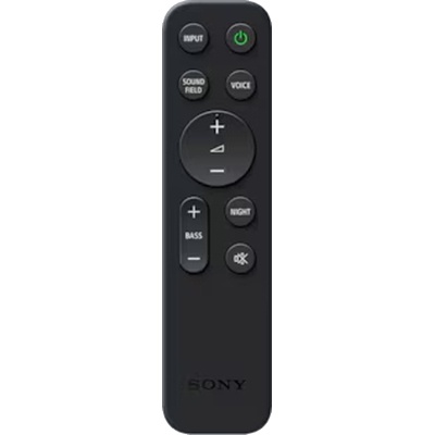 Акустична система Sony HT-S400 (HTS400.AF1)