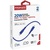 Дата кабель USB-C to Lightning powerline-ci120.blue Promate (powerline-ci120.blue)