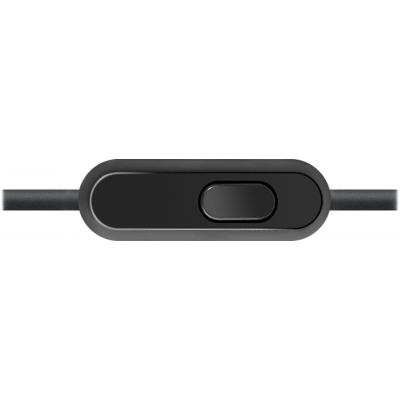 Наушники Defender Pulse 470 Black-Grey (63470)