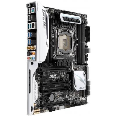 Материнская плата ASUS X99-PRO/USB 3.1