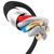 Дата кабель USB 2.0 AM to Micro 5P 2.0m Jagger T-M814 Black T-Phox (T-M814(2) black)