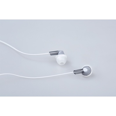 Наушники Panasonic RP-HJE119EEA Silver (RP-HJE119EES)