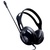 Навушники Microlab K280B Black (K280B)