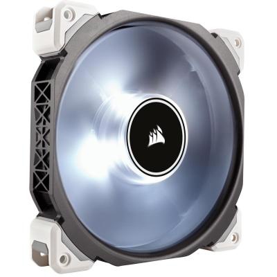 Кулер для корпуса CORSAIR ML140 Pro LED White (CO-9050046-WW)