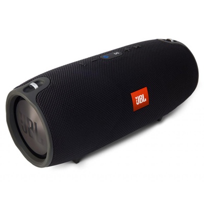 Акустическая система JBL Xtreme Black (JBLXTREMEBLKEU)