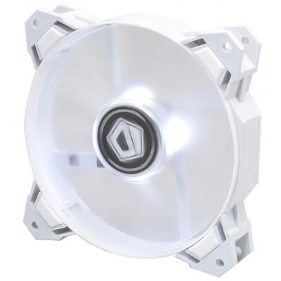Кулер для корпуса ID-Cooling SF-12025-W