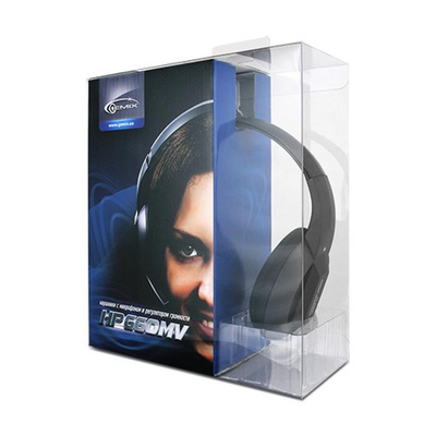 Наушники Gemix HP-660 MV