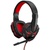 Наушники Aula Prime Basic Gaming Headset Red (6948391232652)