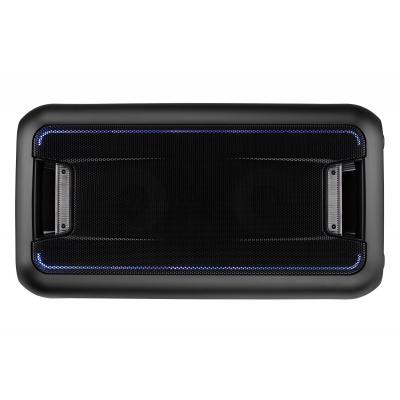 Акустическая система 2E DS160W Mega Bass LED Black (2E-DS160WBK)