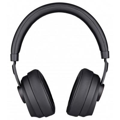 Наушники Remax RB-500HB Black (RB-500HB-BLACK)
