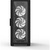 Корпус Zalman I3 Neo TG Black (I3NEOTGBLACK)