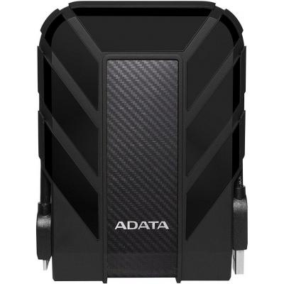 Зовнішній жорсткий диск 2.5' 1TB ADATA (AHD710P-1TU31-CBK)