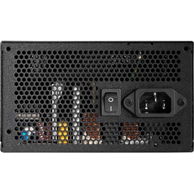 Блок живлення Chieftec 550W SteelPower (BDK-550FC)