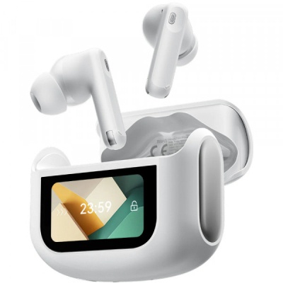 Навушники Blackview AirBuds 12 White (6931548319726)