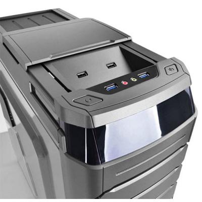 Корпус Deepcool Landking