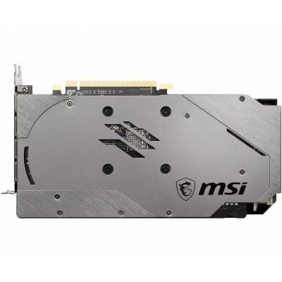 Видеокарта MSI Radeon RX 5500 XT 8192Mb GAMING (RX 5500 XT GAMING 8G)