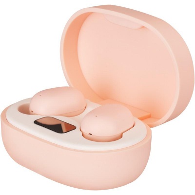 Навушники Gelius Pro Reddots TWS Earbuds GP-TWS010 Pink (00000082298)