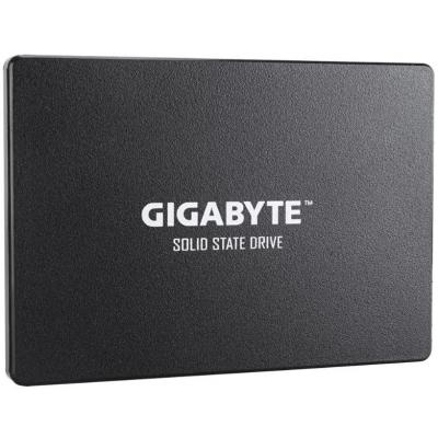 Накопичувач SSD 2.5' 240GB GIGABYTE (GP-GSTFS31240GNTD)
