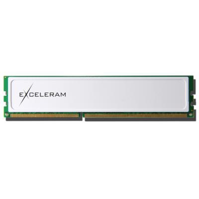 Модуль памяти для компьютера DDR3 4GB 1600 MHz White Sark eXceleram (E30303A)