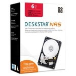 Жесткий диск 3.5' 6TB WDC Hitachi HGST (0S04007 / H3IKNAS600012872SWW)