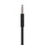 Наушники Nomi NHS-131 black (130302)