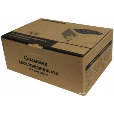 Блок живлення Gamemax 450W (GM-450B)