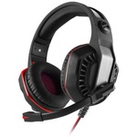 Наушники SVEN AP-U990MV black-red