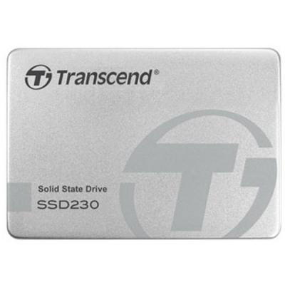 Накопичувач SSD 2.5' 1TB Transcend (TS1TSSD230S)