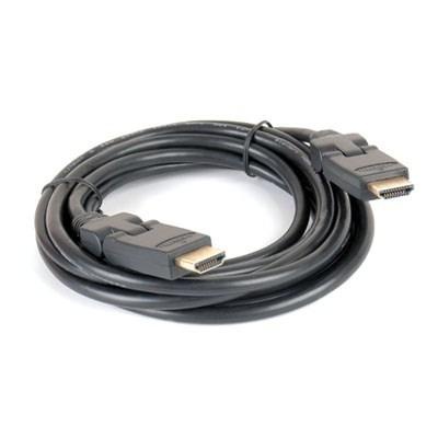 Кабель мультимедийный HDMI to HDMI 3.0m GEMIX (Art.GC 1435)