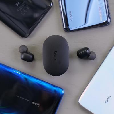 Наушники Xiaomi Redmi AirDots 2 Black