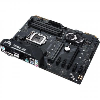 Материнская плата ASUS TUF H370-PRO GAMING
