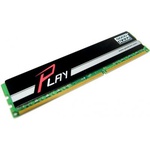 Модуль памяти для компьютера DDR3 4GB 1866 MHz GOODRAM (GY1866D364L10/4G)