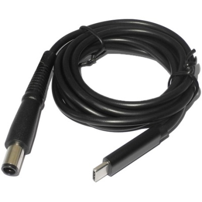 Кабель живлення USB Type-C to DC-7.4-0.6 XoKo (XK-DC7406)