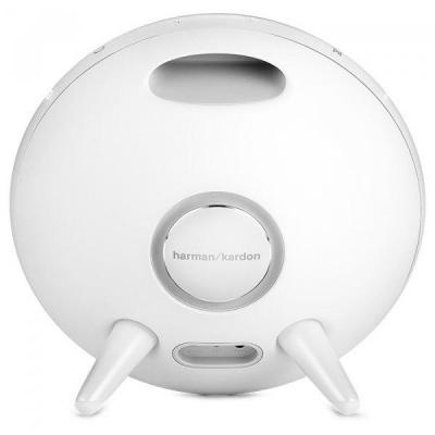 Акустическая система Harman Kardon Onyx Studio 4 White (HKOS4WHTEU)