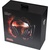 Наушники Modecom MC-832 Volcano Ghost Black-Red (S-MC-832-GHOST)