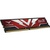 Модуль памяти для компьютера DDR4 16GB (2x8GB) 2666 MHz T-Force Zeus Red Team (TTZD416G2666HC19DC01)