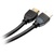 Кабель мультимедийный HDMI to HDMI 1.8m C2G (CG80982)