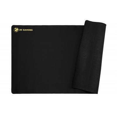 Коврик для мышки 2E Speed XL Black (2E-PGSP320B)