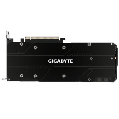 Видеокарта GIGABYTE GeForce RTX2070 8192Mb GAMING OC (GV-N2070GAMING OC-8GC)