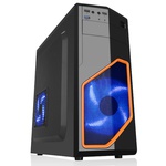 Корпус Vinga CS205B