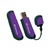 Наушники Trust GXT 410 Rune Illuminated 3.5mm+USB BLACK (22896)