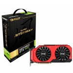 Видеокарта PALIT GeForce GTX980 4096Mb JetStream (NE5X980014G2-2042J)