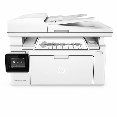 Многофункциональное устройство HP LaserJet M130fw з Wi-Fi (G3Q60A)