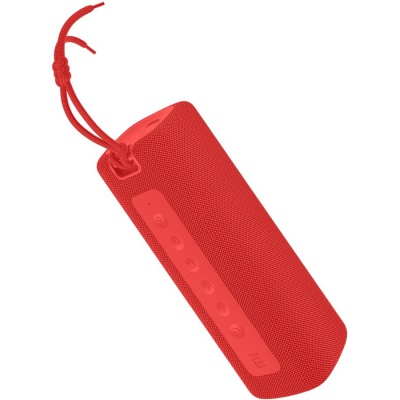 Акустична система Xiaomi Mi Portable Bluetooth Spearker 16W Red (956434)